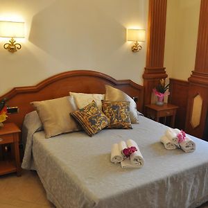 Deluxe Suite met een King Size Bed