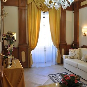 Deluxe Appartement